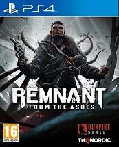 Remnant From the Ashes for PS4 to buy