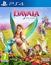 Bayala The Game for PS4 to rent
