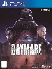 Daymare 1998 for PS4 to rent