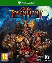 Torchlight 2 for XBOXONE to buy