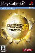 Pro Evolution Soccer 6 for PS2 to buy