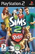 The Sims 2 Pets for PS2 to rent