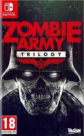 Zombie Army Trilogy for SWITCH to rent