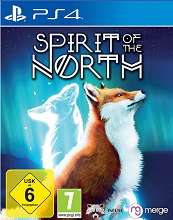 Spirit of the North for PS4 to rent