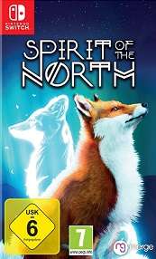 Spirit of the North for SWITCH to rent