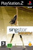 Singstar Legends for PS2 to rent