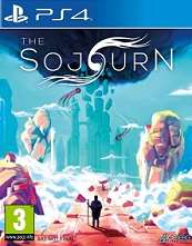 The Sojourn for PS4 to buy