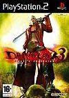 Devil May Cry 3 for PS2 to rent