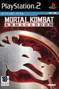 Mortal Kombat Armageddon for PS2 to rent