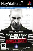 Splinter Cell 4 Double Agent for PS2 to rent