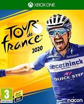 Tour de France 2020 for XBOXONE to rent