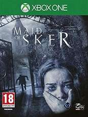 Maid of Sker for XBOXONE to rent