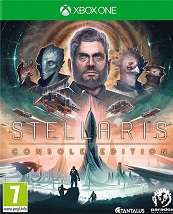 Stellaris Console Edition for XBOXONE to rent