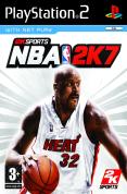 NBA 2k7 for PS2 to rent
