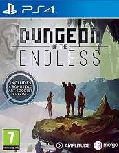 Dungeon of the Endless for PS4 to rent