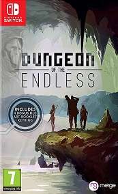 Dungeon of the Endless for SWITCH to rent