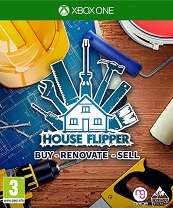 House Flipper for XBOXONE to rent
