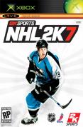 NHL 2k7 for XBOX to rent