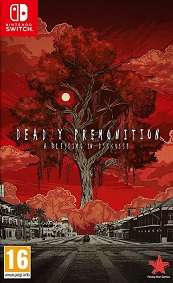Deadly Premonition 2 A Blessing in Disguise for SWITCH to rent