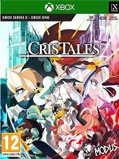Cris Tales for XBOXONE to rent