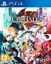 Cris Tales for PS4 to rent