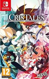 Cris Tales for SWITCH to buy