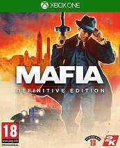 Mafia Definitive Edition for XBOXONE to rent