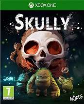 Skully for XBOXONE to rent
