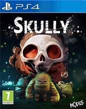 Skully for PS4 to buy