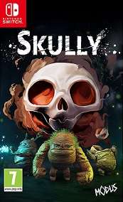 Skully for SWITCH to rent