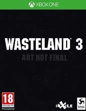 Wasteland 3 for XBOXONE to rent