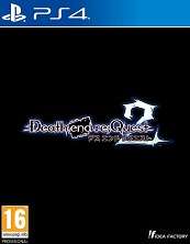 Death End Re Quest 2 for PS4 to rent