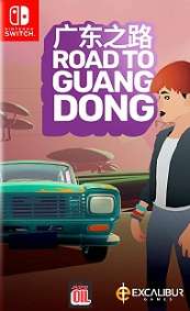 Road To Guangdong  for SWITCH to buy