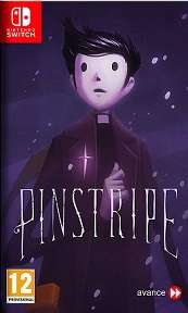 Pinstripe for SWITCH to rent