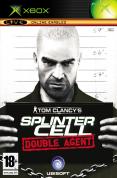Splinter Cell 4 Double Agent for XBOX to rent