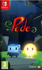 Pode for SWITCH to rent