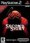 Second Sight for PS2 to rent
