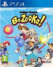 Umihara Kawase Bazooka for PS4 to buy