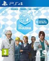 Big Pharma Special Edition for PS4 to rent