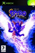The Legend of Spyro A New Beginning for XBOX to buy