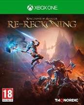 Kingdoms of Amalur Re Reckoning for XBOXONE to rent