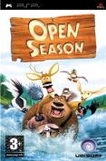 Open Season for PSP to rent