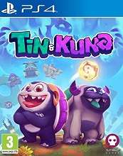 Tin and Kuna for PS4 to rent