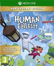 Human Fall Flat for XBOXONE to rent
