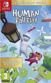 Human Fall Flat for SWITCH to rent