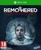 Remothered Broken Porcelain for XBOXONE to rent