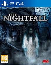 The Nightfall for PS4 to rent