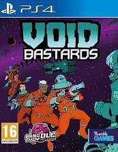 Void Bastards for PS4 to buy