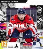 NHL 21 for XBOXONE to rent