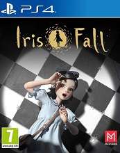 Iris Fall for PS4 to rent